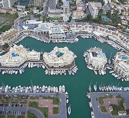 Seven Village Benalmádena