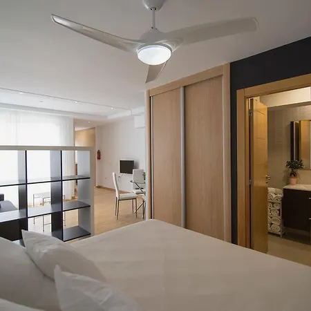 Apartman Seven Village Benalmádena