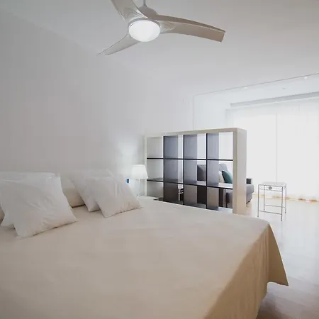 Apartman Seven Village Benalmádena