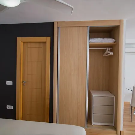 Apartman Seven Village Benalmádena