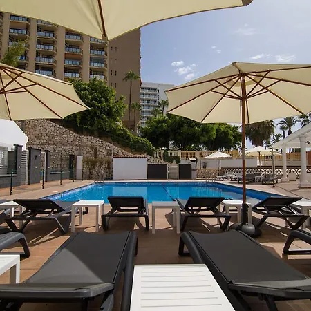 Seven Village Apartman Benalmádena