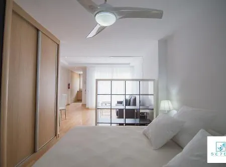 Apartamento Seven Village