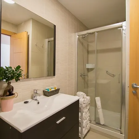 Seven Village Apartamento Benalmádena