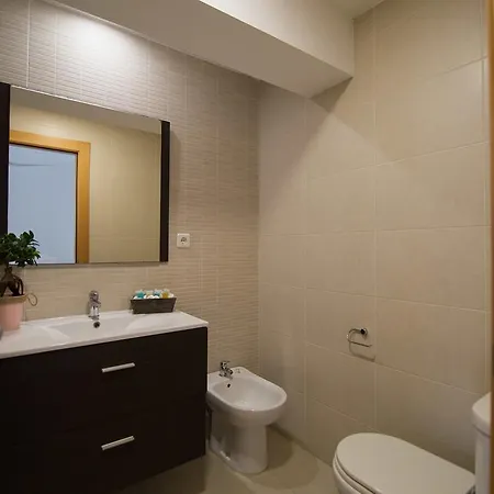 Seven Village Benalmádena