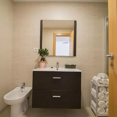 Seven Village Apartamento *