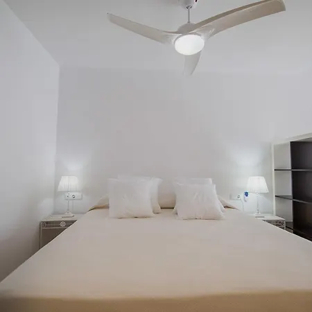 Seven Village Apartamento