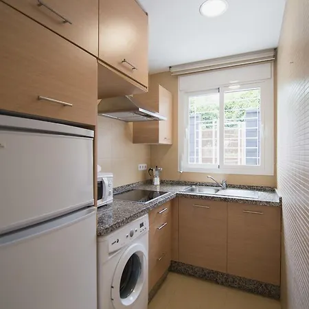 Seven Village Apartamento *