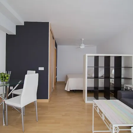 Seven Village Apartamento *