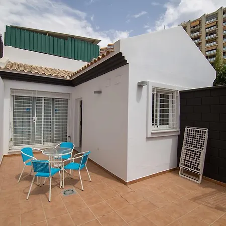 Seven Village Apartamento