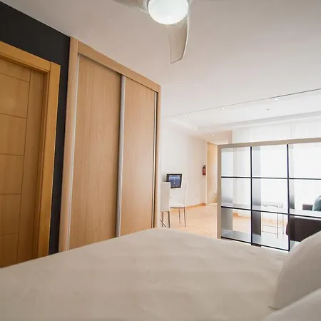 Seven Village * Benalmádena