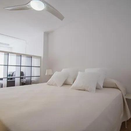 Seven Village Apartamento