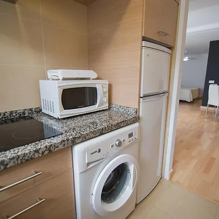 Apartamento Seven Village