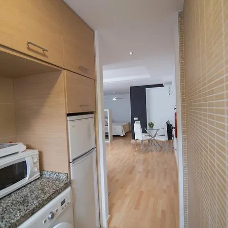 Apartamento Seven Village *