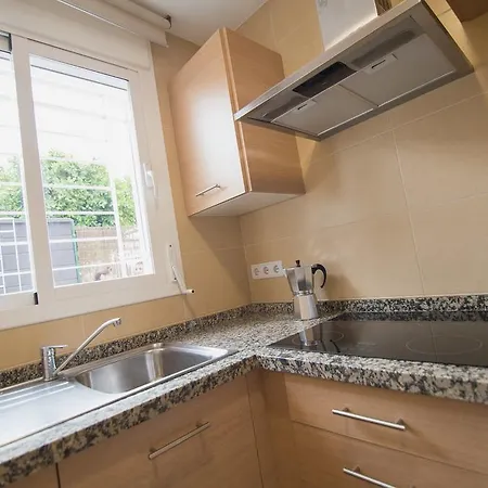 Seven Village * Benalmádena