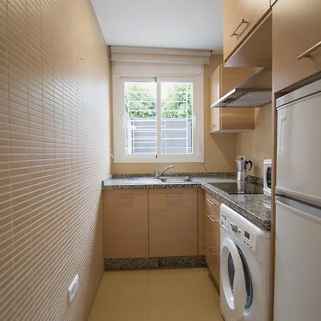 Apartamento Seven Village