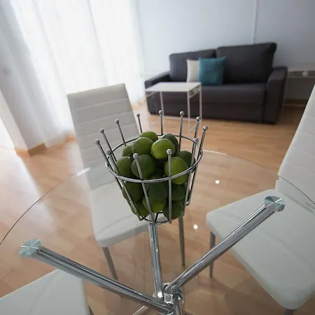 Apartamento Seven Village *