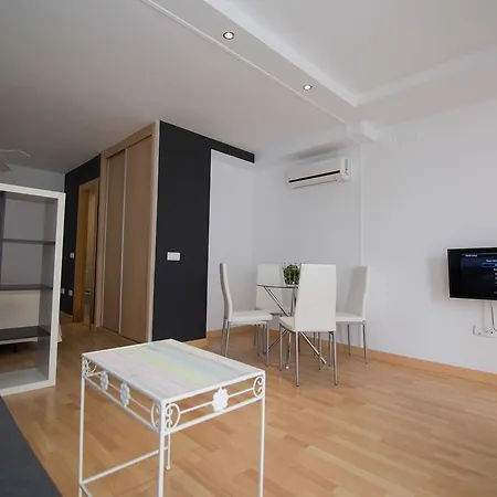 Apartamento Seven Village Benalmádena