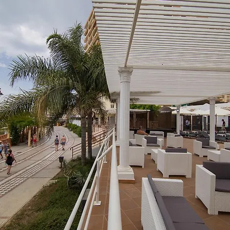 Apartamento Seven Village