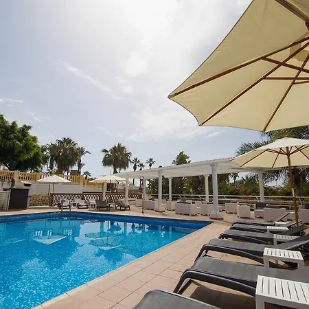 Apartamento Seven Village Benalmádena