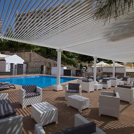 Seven Village * Benalmádena