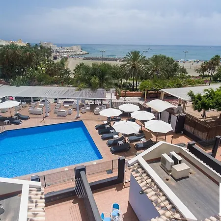 Seven Village * Benalmádena